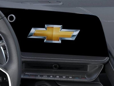 2027 Chevrolet Corvette Grand Sport 2LT