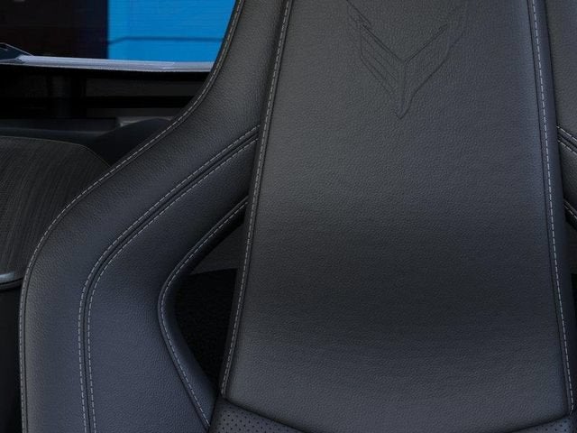2027 Chevrolet Corvette Grand Sport 2LT