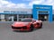 2027 Chevrolet Corvette Grand Sport 2LT
