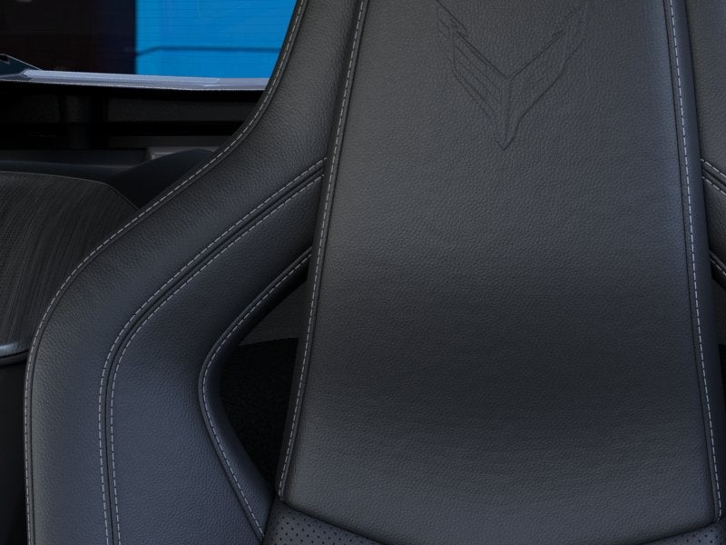 2027 Chevrolet Corvette Grand Sport 2LT
