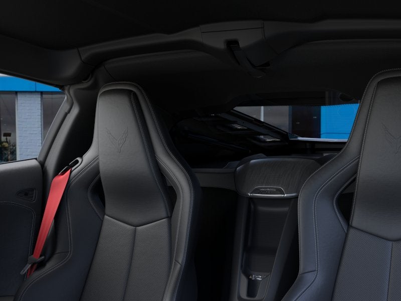 2027 Chevrolet Corvette Grand Sport 2LT