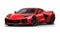 2027 Chevrolet Corvette Grand Sport 2LT