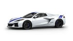 2027 Chevrolet Corvette Grand Sport 2LT
