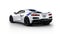 2027 Chevrolet Corvette Grand Sport 2LT