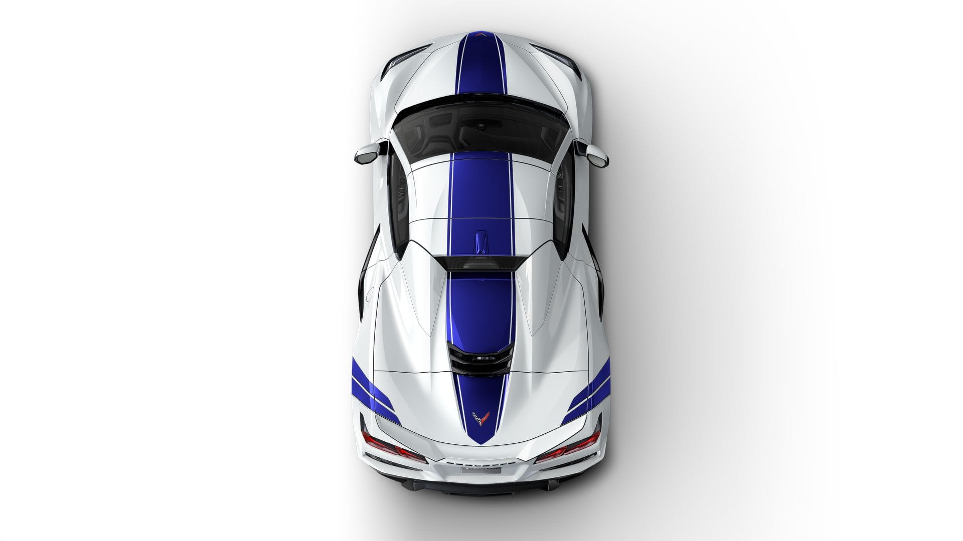 2027 Chevrolet Corvette Grand Sport 2LT