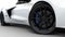 2027 Chevrolet Corvette Grand Sport 2LT