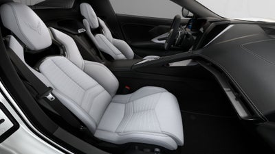2027 Chevrolet Corvette Grand Sport 2LT