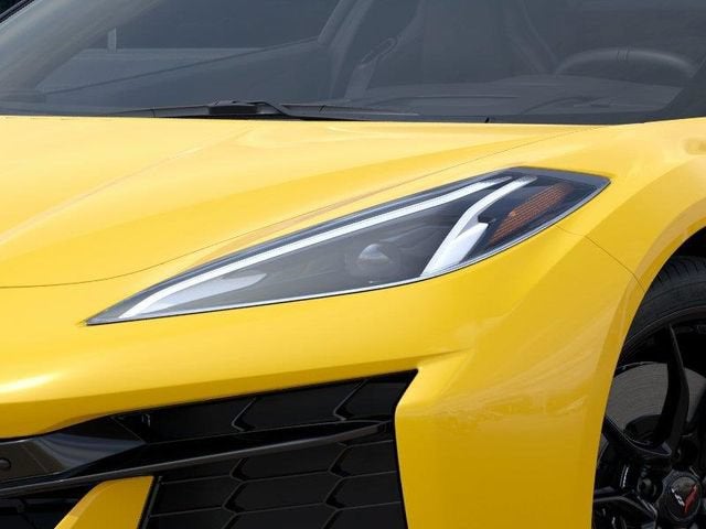 2027 Chevrolet Corvette Grand Sport 2LT