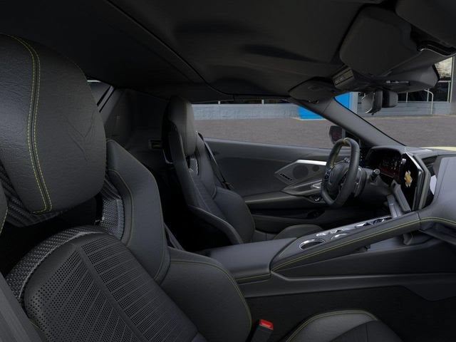 2027 Chevrolet Corvette Grand Sport 2LT