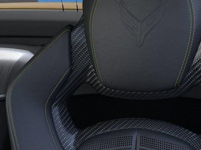 2027 Chevrolet Corvette Grand Sport 2LT