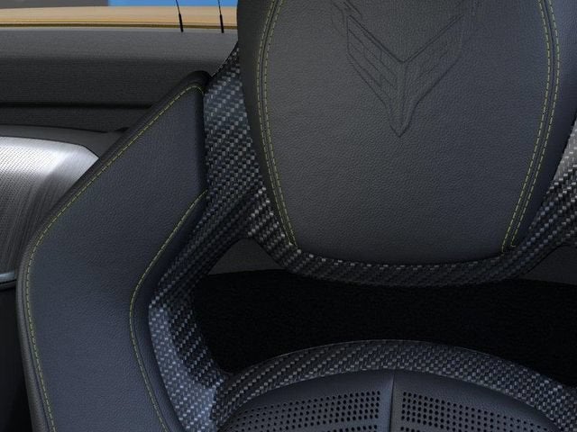 2027 Chevrolet Corvette Grand Sport 2LT