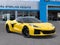 2027 Chevrolet Corvette Grand Sport 2LT