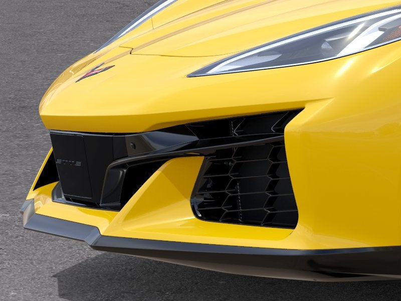 2027 Chevrolet Corvette Grand Sport 2LT