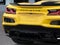 2027 Chevrolet Corvette Grand Sport 2LT
