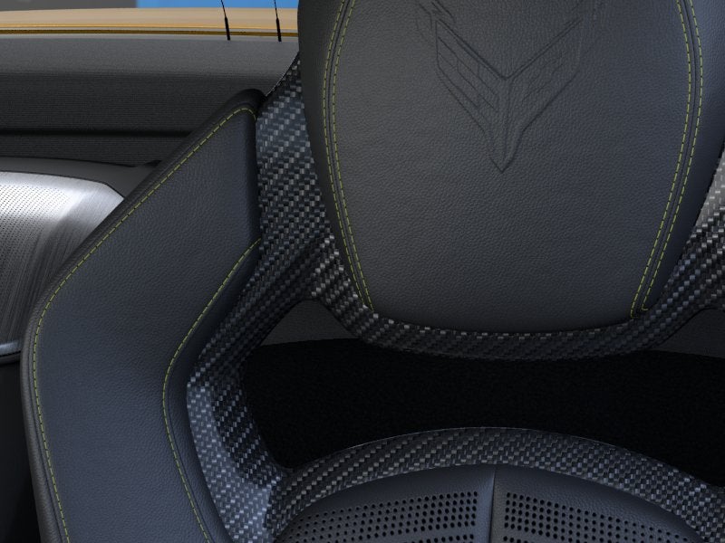 2027 Chevrolet Corvette Grand Sport 2LT