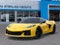 2027 Chevrolet Corvette Grand Sport 2LT
