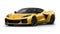 2027 Chevrolet Corvette Grand Sport 2LT