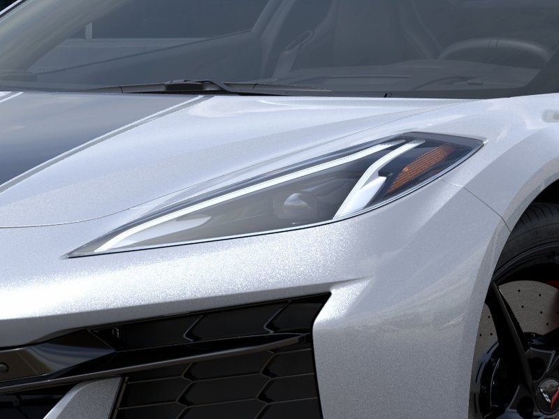 2027 Chevrolet Corvette Grand Sport 2LT