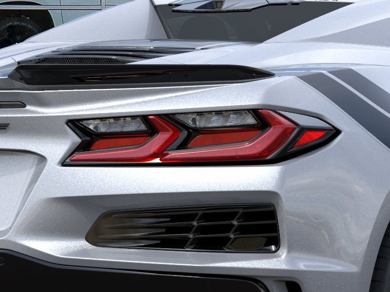 2027 Chevrolet Corvette Grand Sport 2LT