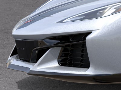 2027 Chevrolet Corvette Grand Sport 2LT