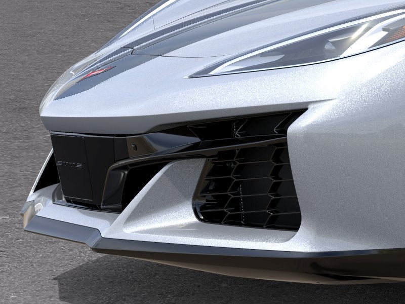 2027 Chevrolet Corvette Grand Sport 2LT
