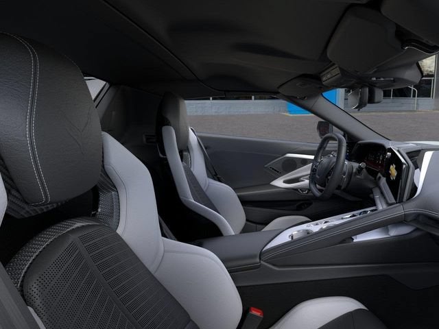 2027 Chevrolet Corvette Grand Sport 2LT