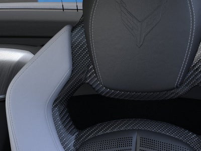 2027 Chevrolet Corvette Grand Sport 2LT