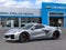 2027 Chevrolet Corvette Grand Sport 2LT