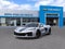 2027 Chevrolet Corvette Grand Sport 2LT