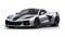 2027 Chevrolet Corvette Grand Sport 2LT