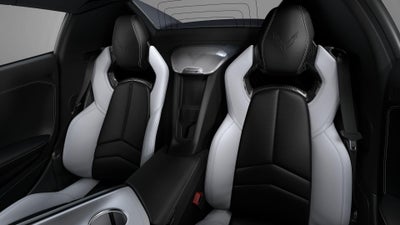 2027 Chevrolet Corvette Grand Sport 2LT