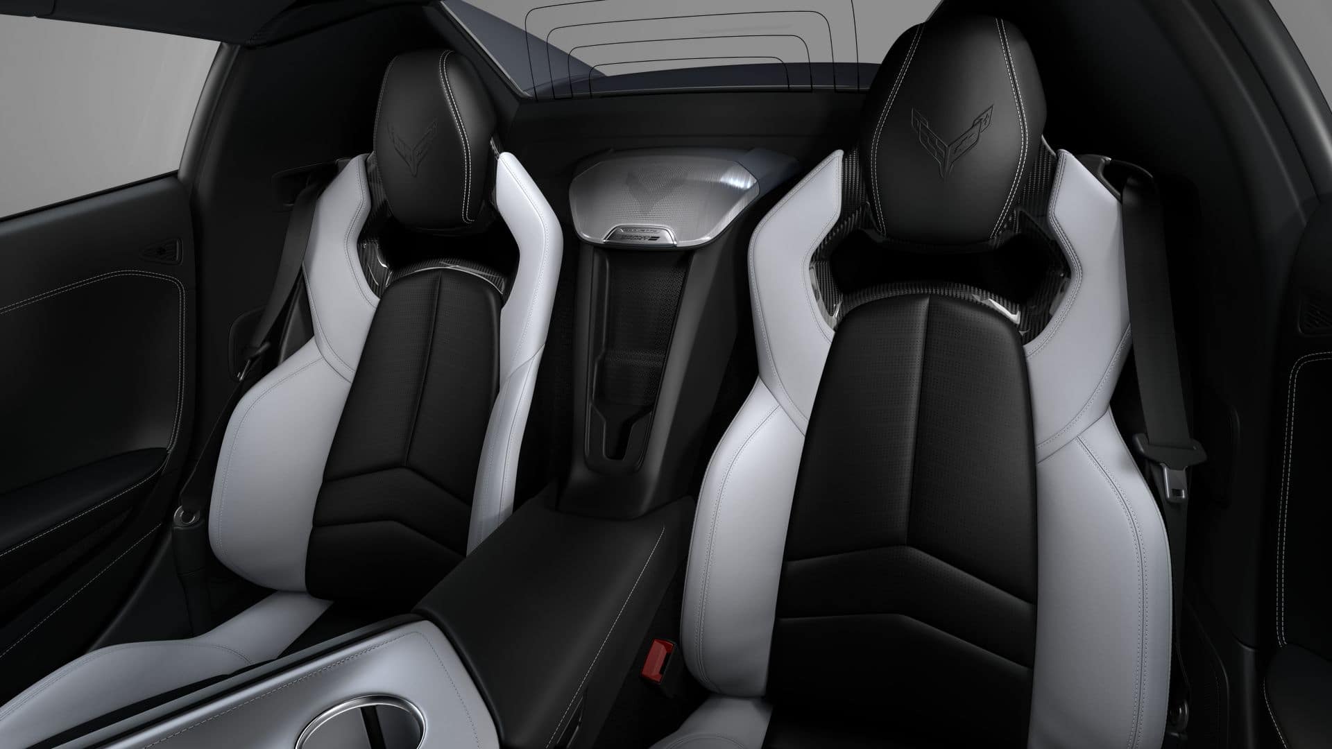 2027 Chevrolet Corvette Grand Sport 2LT