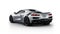 2027 Chevrolet Corvette Grand Sport 2LT