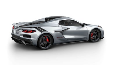 2027 Chevrolet Corvette Grand Sport 2LT