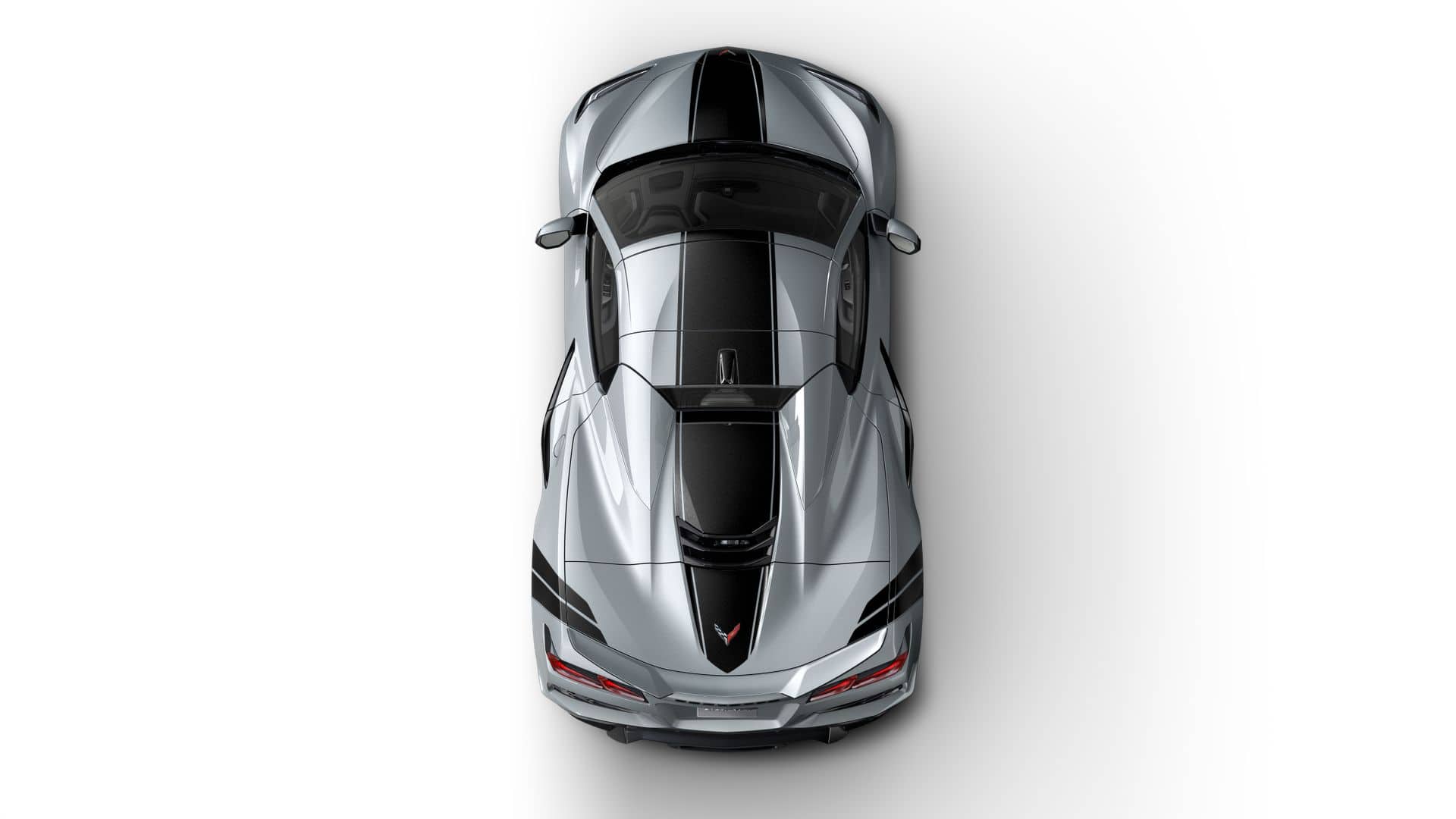 2027 Chevrolet Corvette Grand Sport 2LT