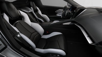 2027 Chevrolet Corvette Grand Sport 2LT