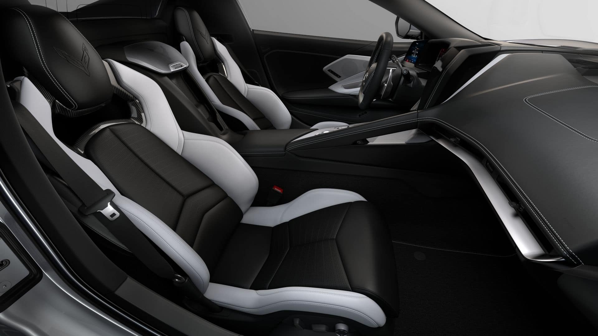 2027 Chevrolet Corvette Grand Sport 2LT
