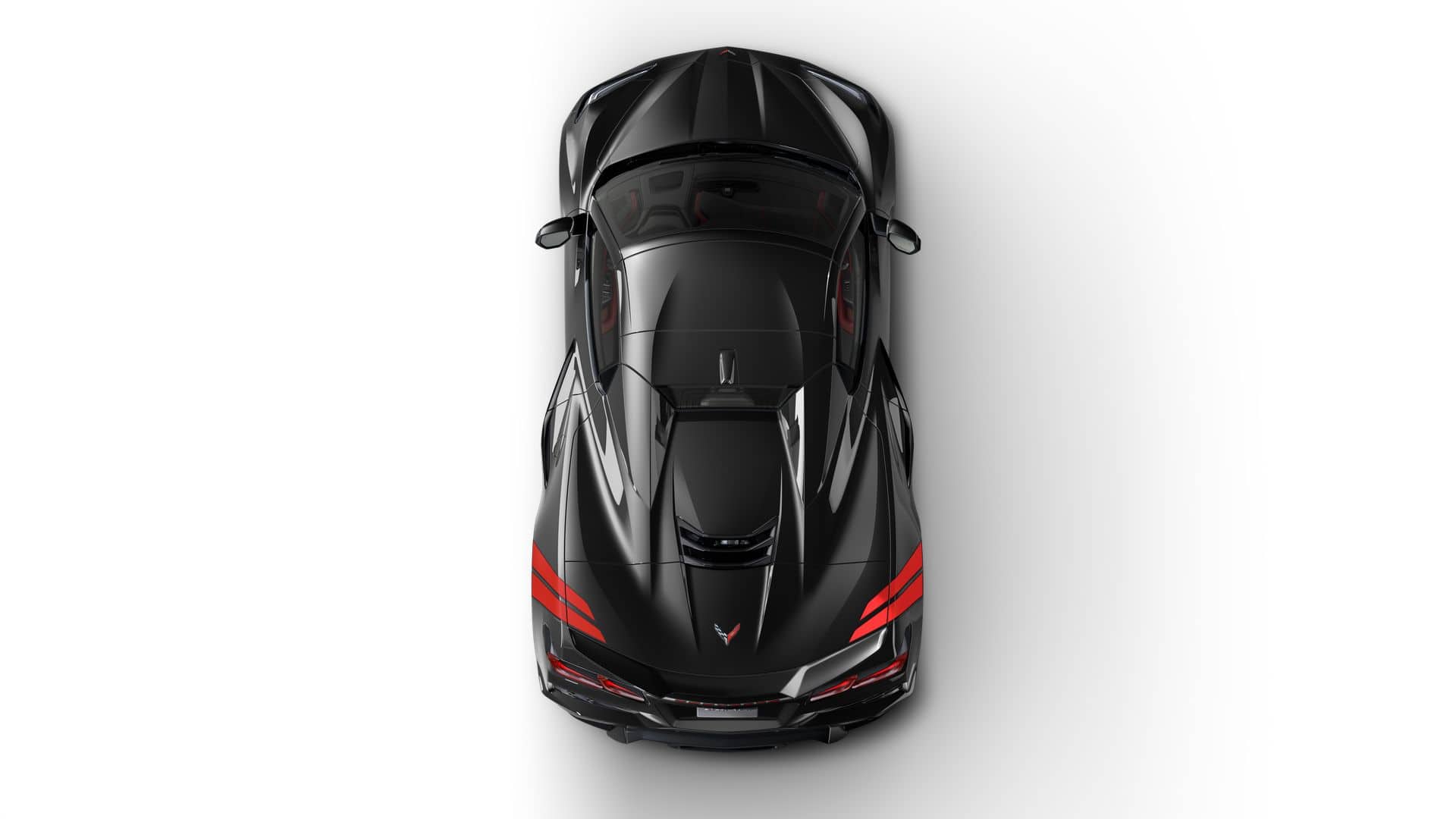 2027 Chevrolet Corvette Grand Sport 2LT