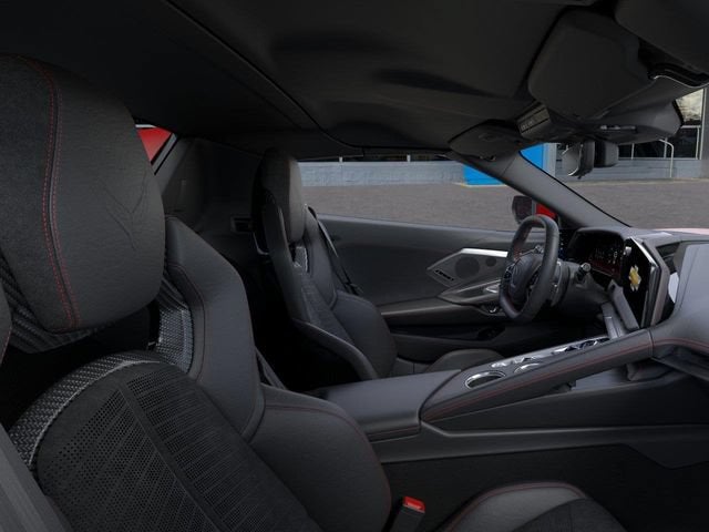 2027 Chevrolet Corvette Grand Sport 2LT