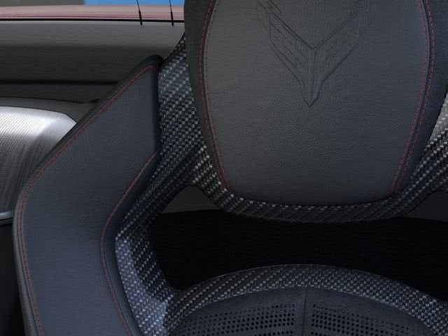 2027 Chevrolet Corvette Grand Sport 2LT