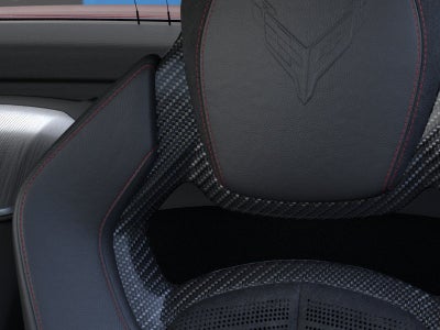 2027 Chevrolet Corvette Grand Sport 2LT