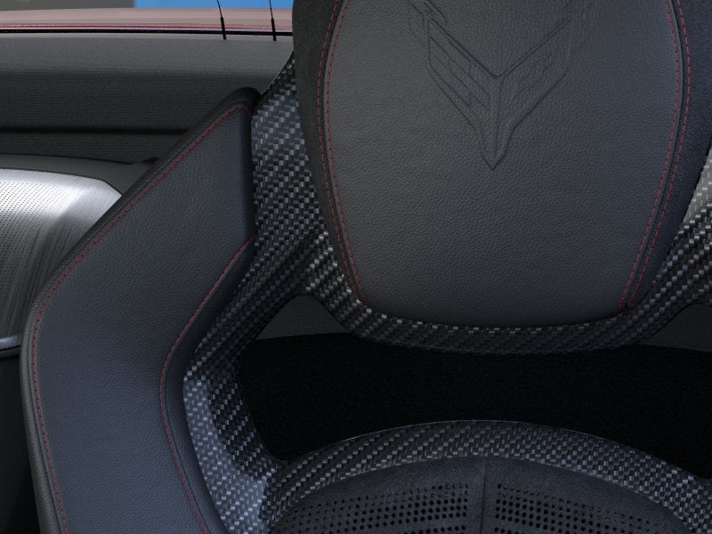 2027 Chevrolet Corvette Grand Sport 2LT