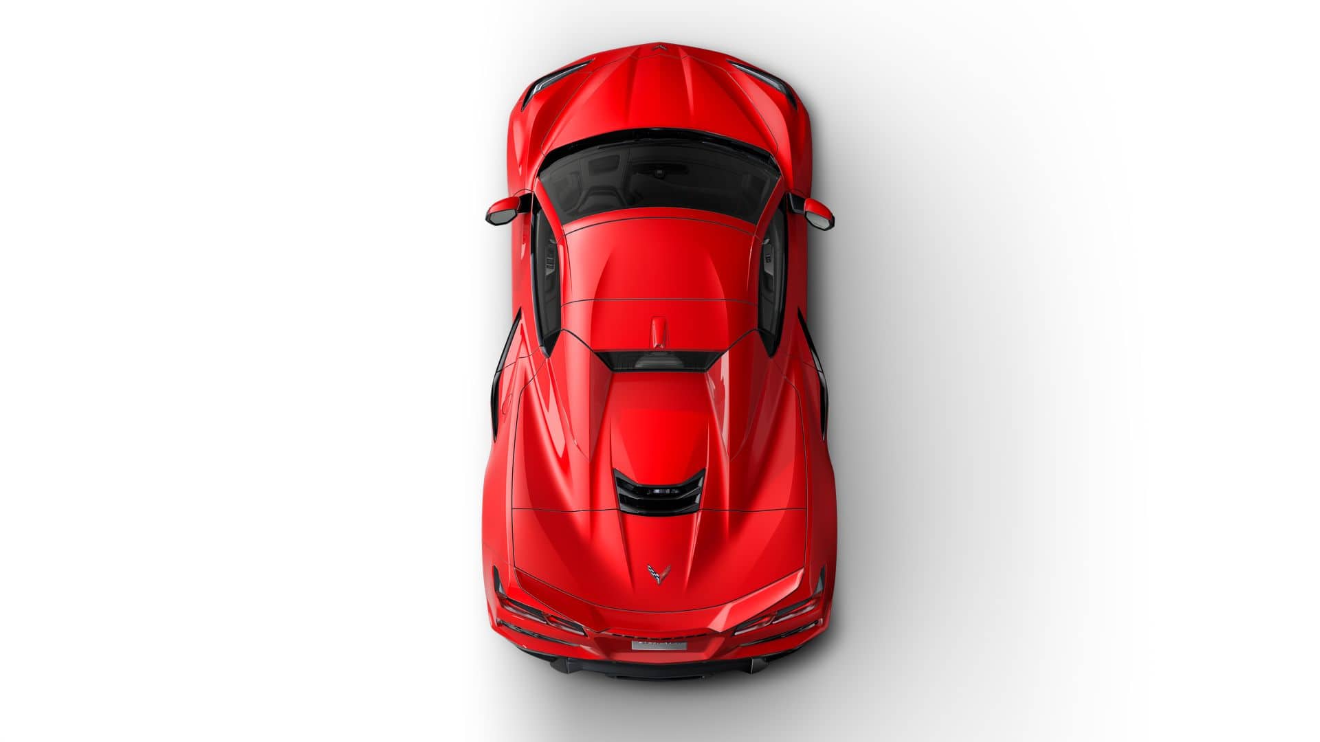 2027 Chevrolet Corvette Grand Sport 2LT