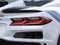 2027 Chevrolet Corvette Grand Sport 2LT