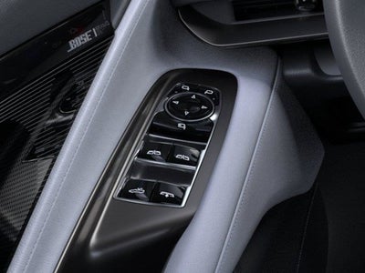 2027 Chevrolet Corvette Grand Sport 2LT
