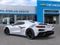 2027 Chevrolet Corvette Grand Sport 2LT