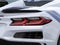2027 Chevrolet Corvette Grand Sport 2LT