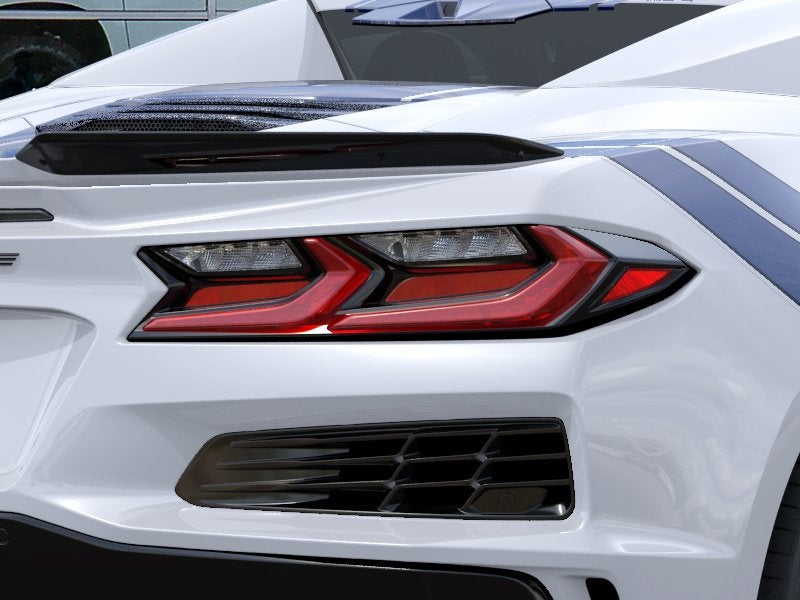 2027 Chevrolet Corvette Grand Sport 2LT