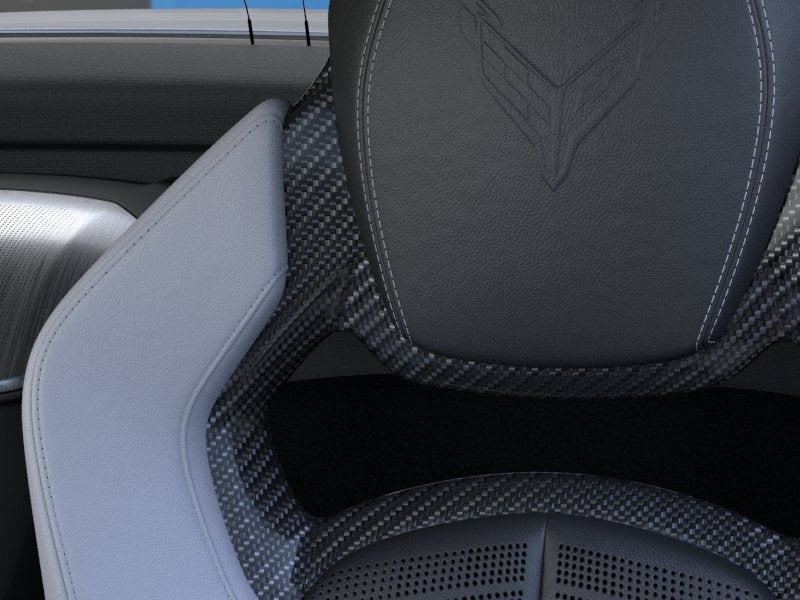 2027 Chevrolet Corvette Grand Sport 2LT
