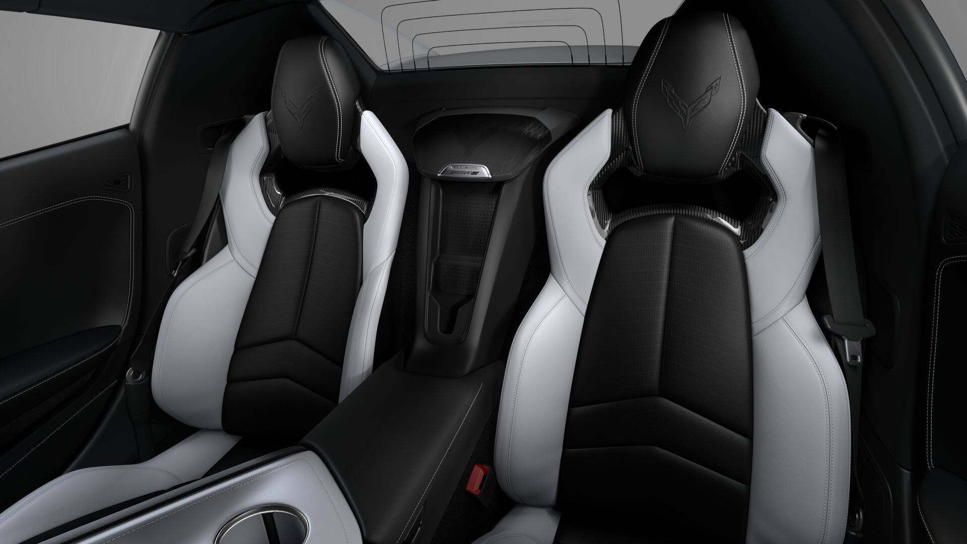 2027 Chevrolet Corvette Grand Sport 2LT